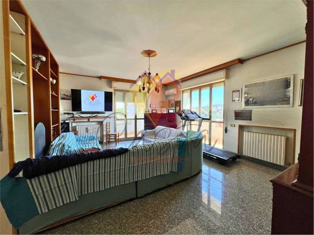 Appartamento a Colonnella in Via Giardino, 20 - Foto 2