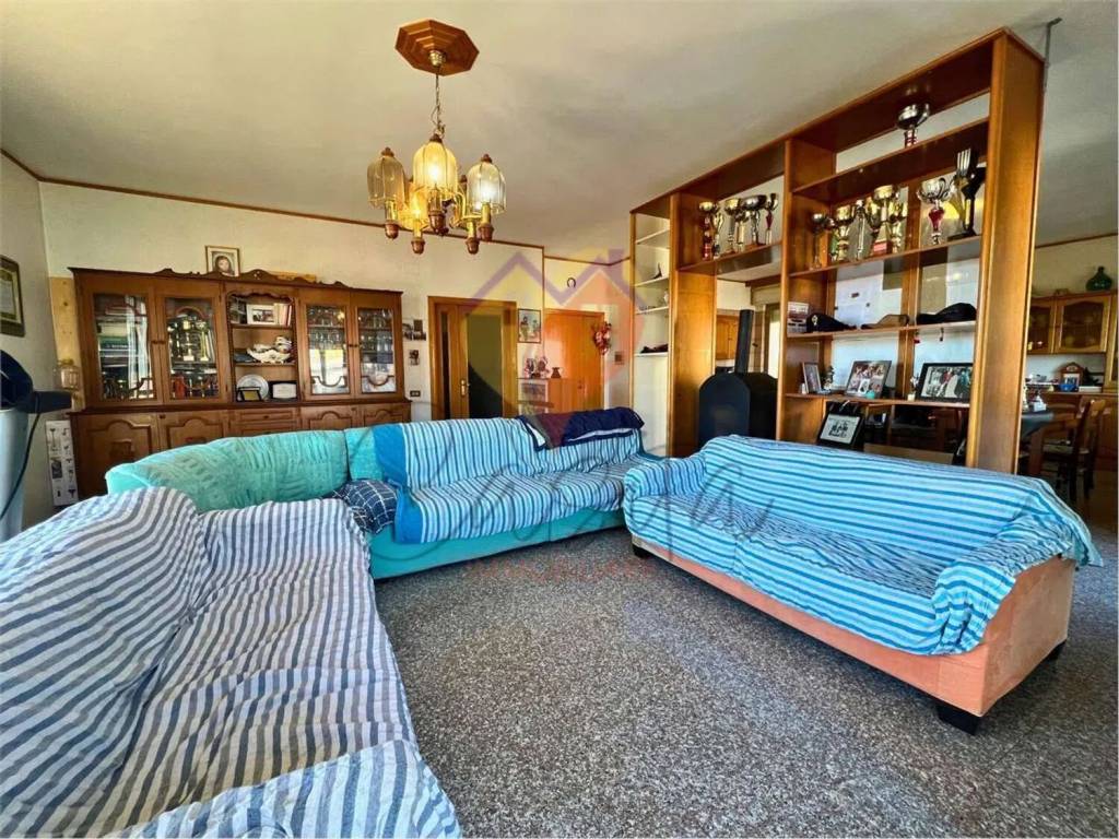 Appartamento a Colonnella in Via Giardino, 20 - Foto 4