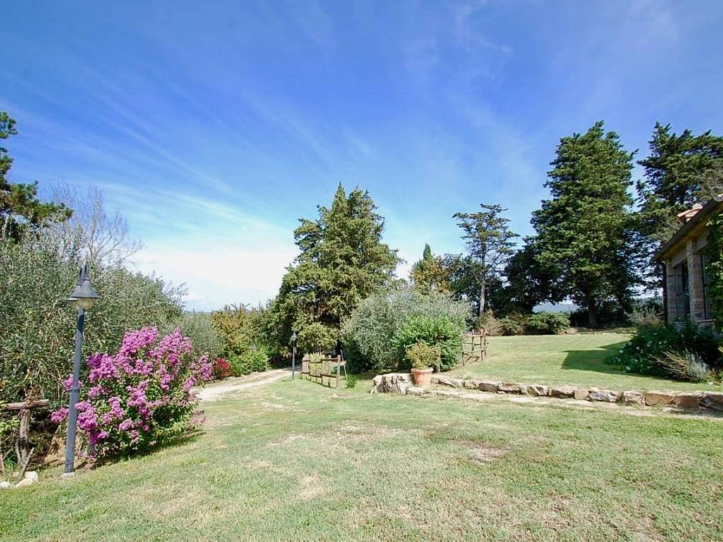 Rustico / casale a Passignano sul trasimeno - Foto 4