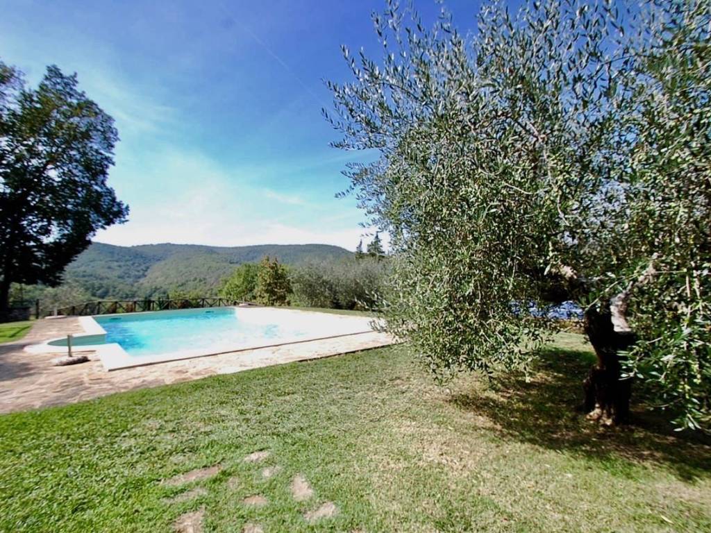 Rustico / casale a Passignano sul trasimeno - Foto 5