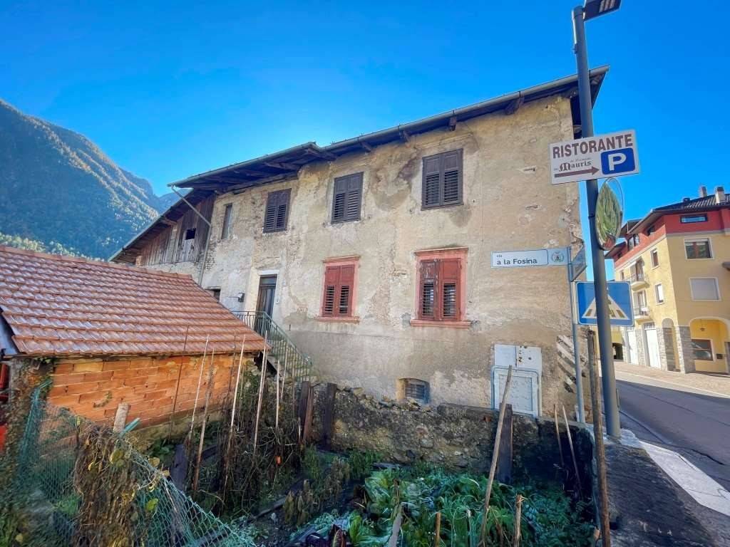 Casa indipendente a Croviana in via a la Fosina, 11 - Foto 2