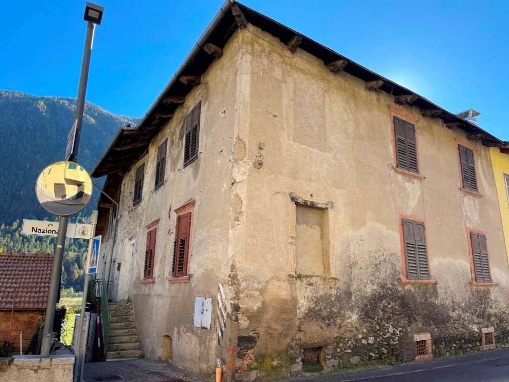 Casa indipendente a Croviana in via a la Fosina, 11 - Foto 3
