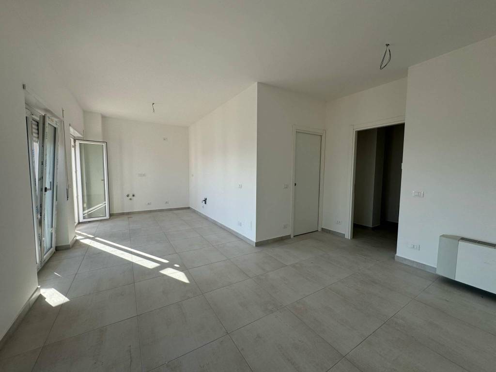 Appartamento a Lamezia terme in Via Isaac Newton, 69 - Foto 3