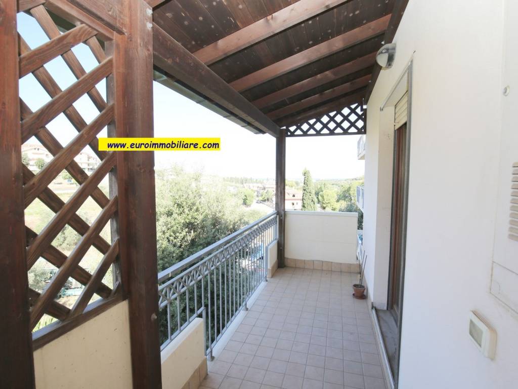 Appartamento a Pineto in Piazza Guido d'Arezzo, 1 - Foto 4