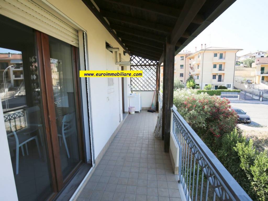 Appartamento a Pineto in Piazza Guido d'Arezzo, 1 - Foto 5