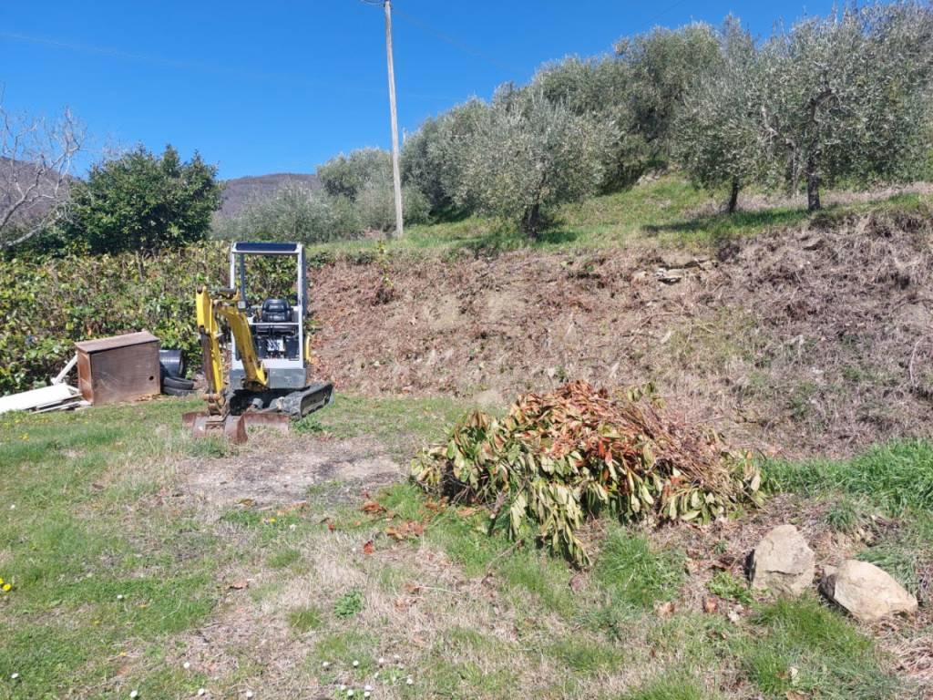 Casa indipendente a Castelfranco piandisco in Via della Lama - Foto 5