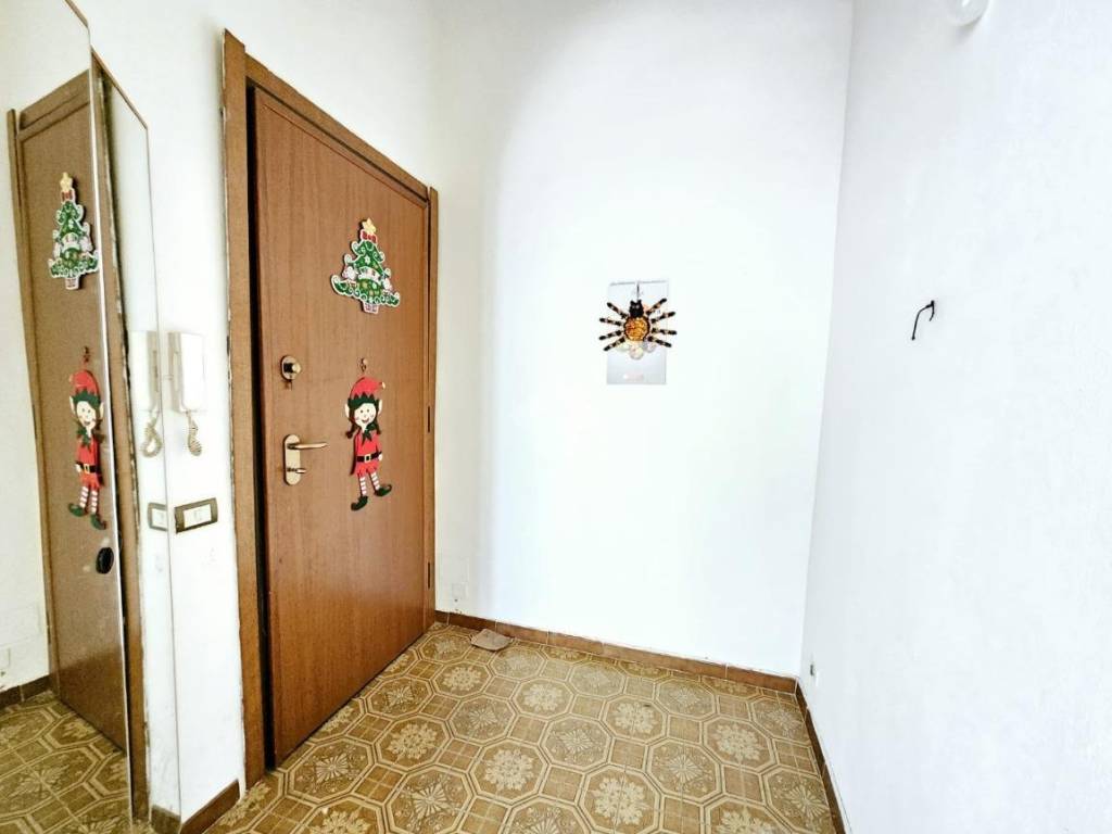 Appartamento a Taranto in Via Duca di Genova, 1 - Foto 5