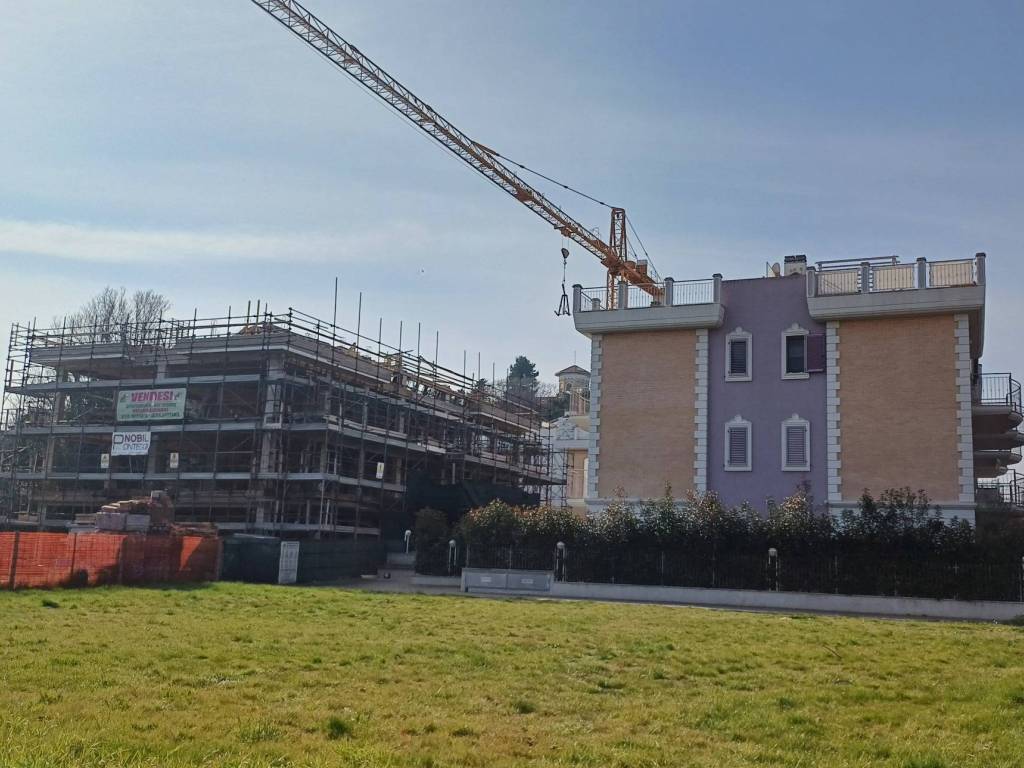 Progetto a Porto recanati in Via delle Monache nere, 1 - Foto 2
