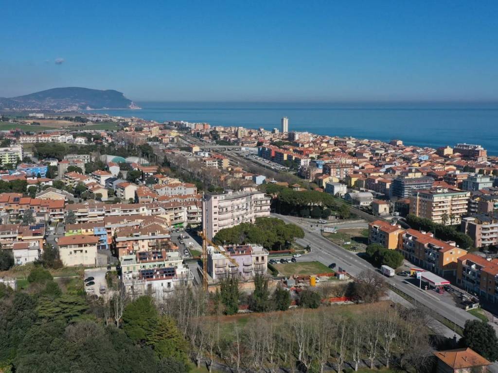 Progetto a Porto recanati in Via delle Monache nere, 1 - Foto 3