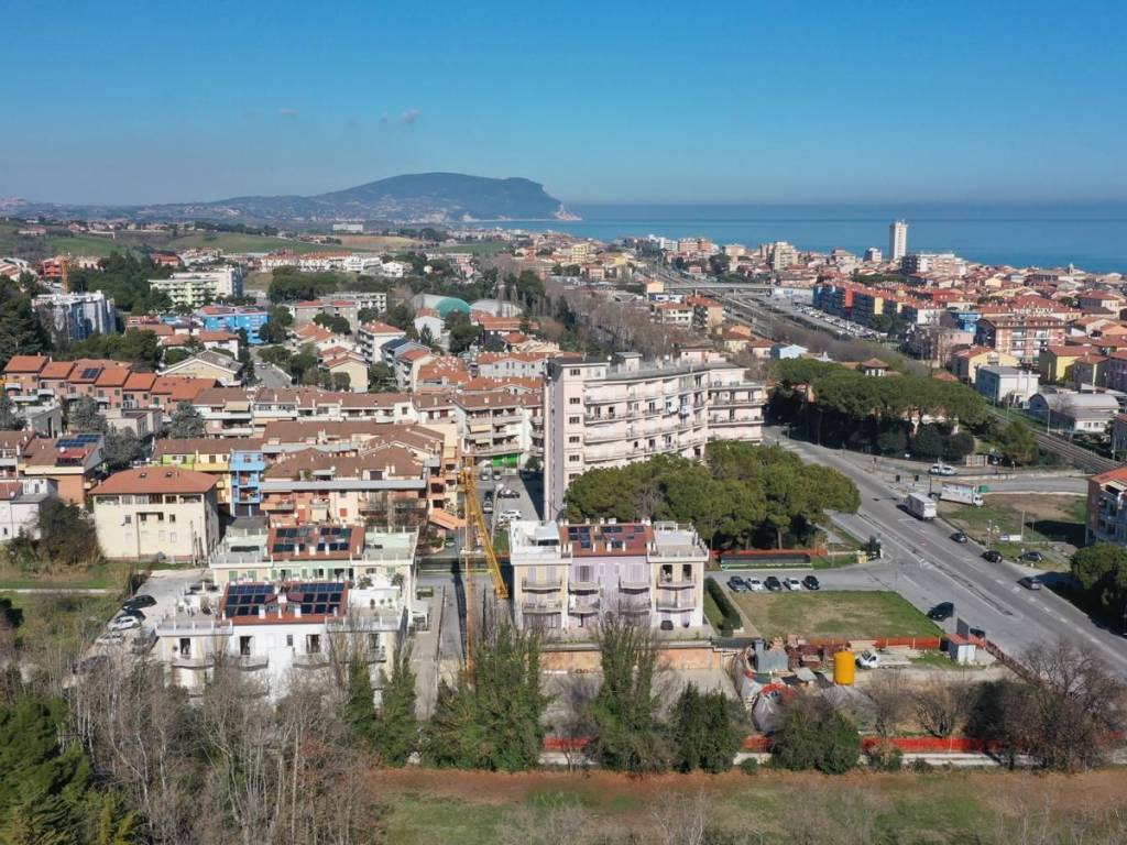 Progetto a Porto recanati in Via delle Monache nere, 1 - Foto 4