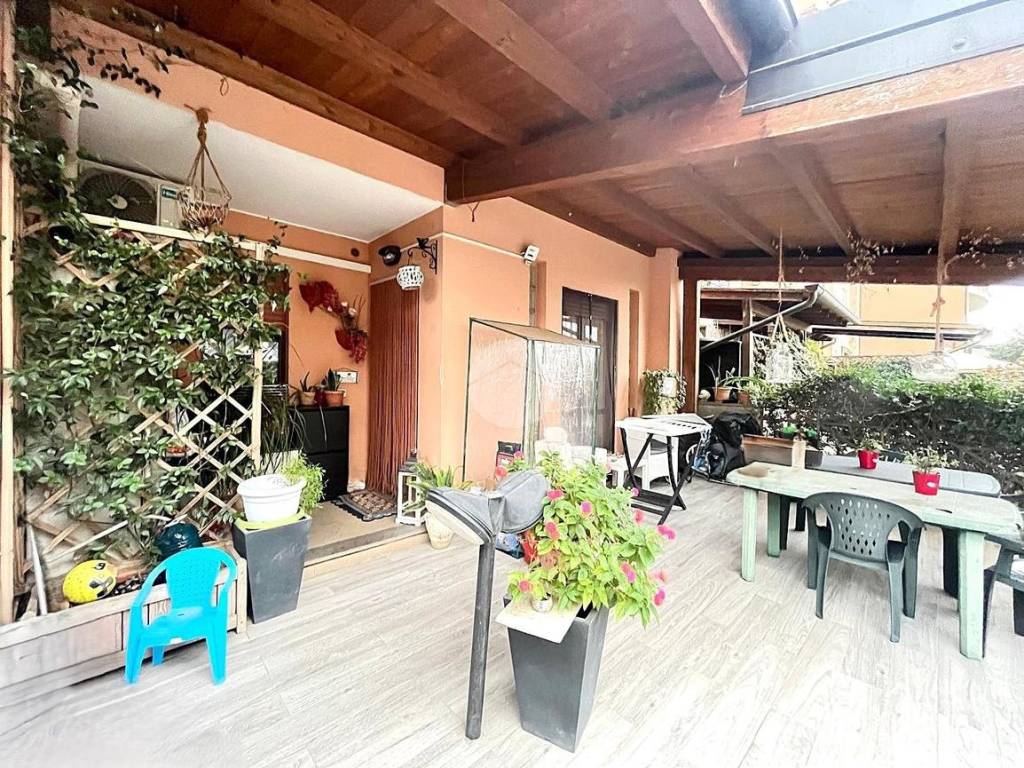 Appartamento a Viterbo in Zona Capretta, 1 - Foto 2