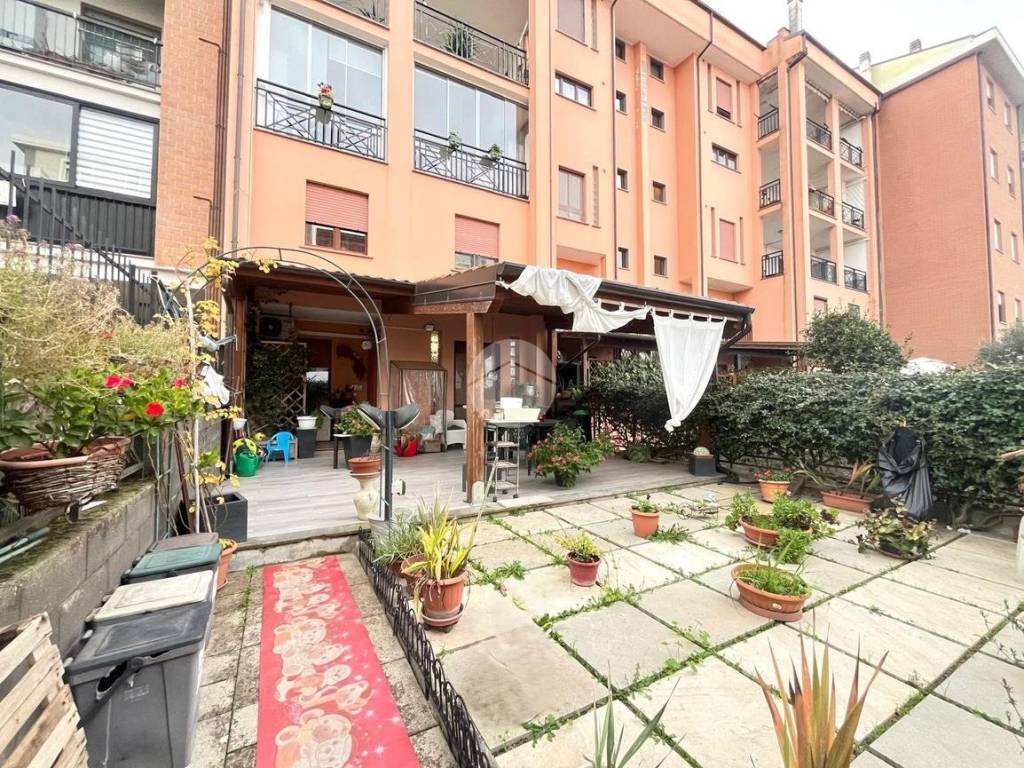 Appartamento a Viterbo in Zona Capretta, 1 - Foto 3