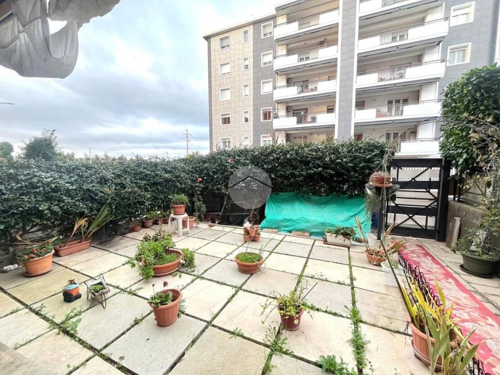 Appartamento a Viterbo in Zona Capretta, 1 - Foto 4