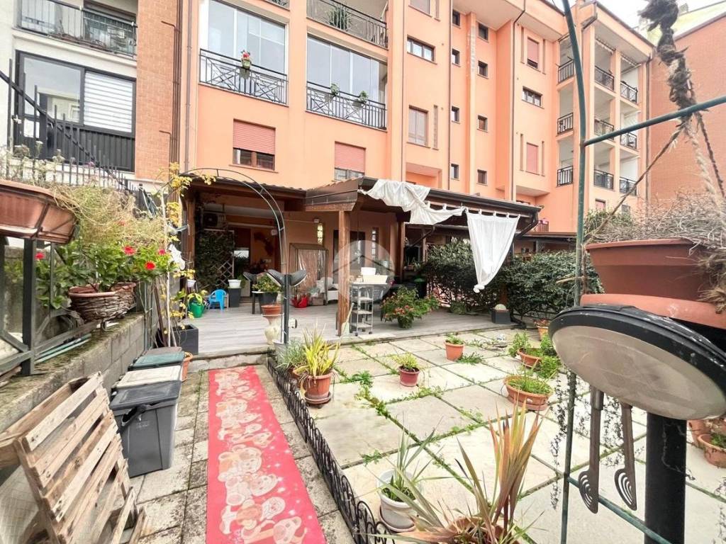 Appartamento a Viterbo in Zona Capretta, 1 - Foto 5