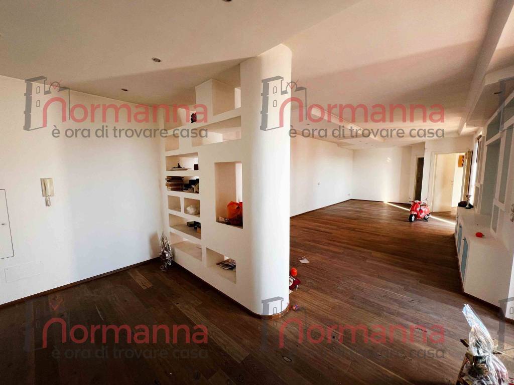 Attico / mansarda a Santa maria capua vetere in Via Roma, 85 - Foto 3