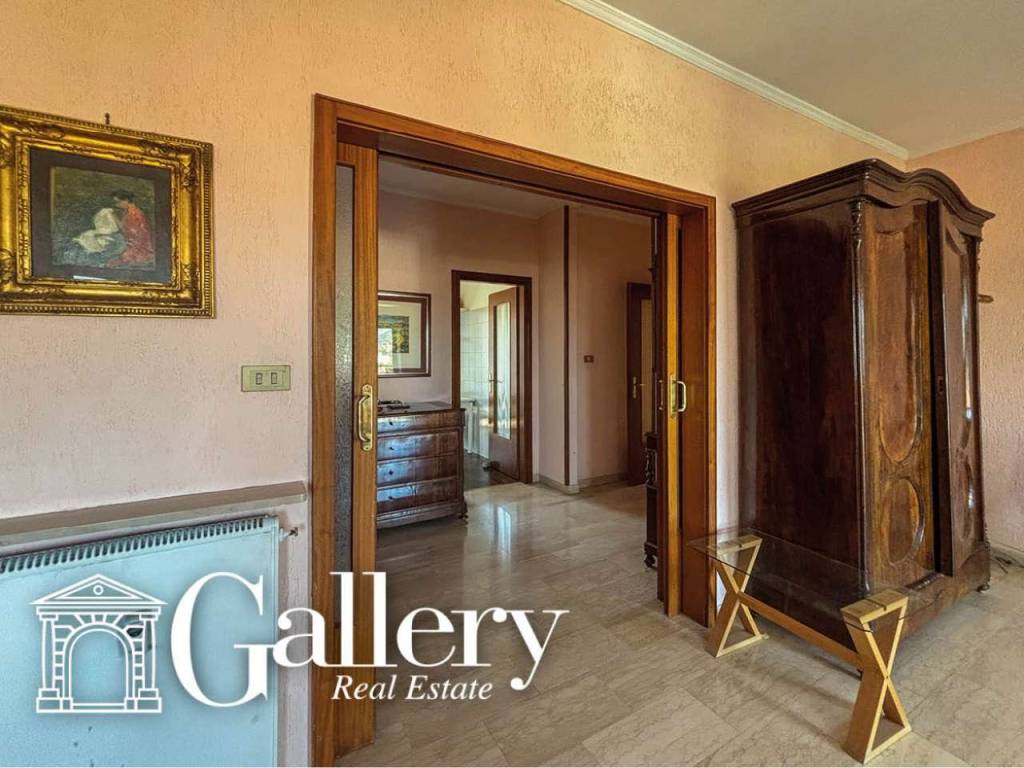 Appartamento a Trieste in via Romagna - Foto 3