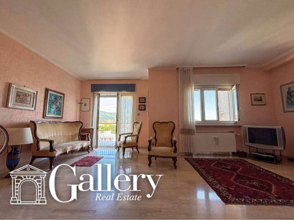 Appartamento a Trieste in via Romagna - Foto 4