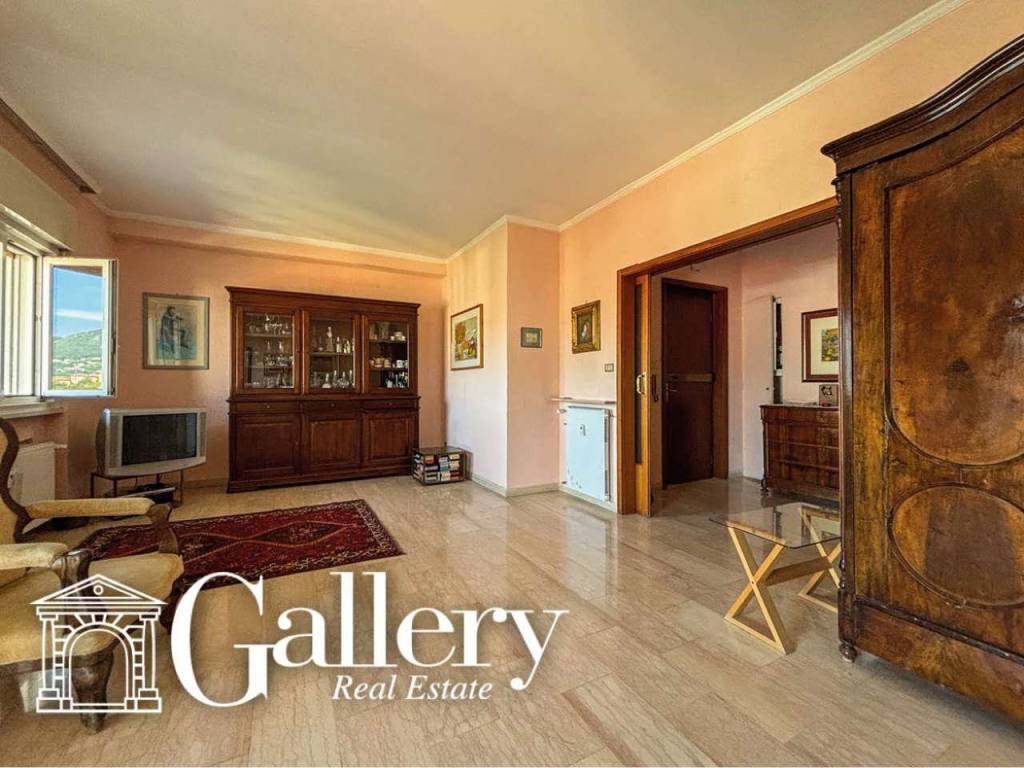 Appartamento a Trieste in via Romagna - Foto 5