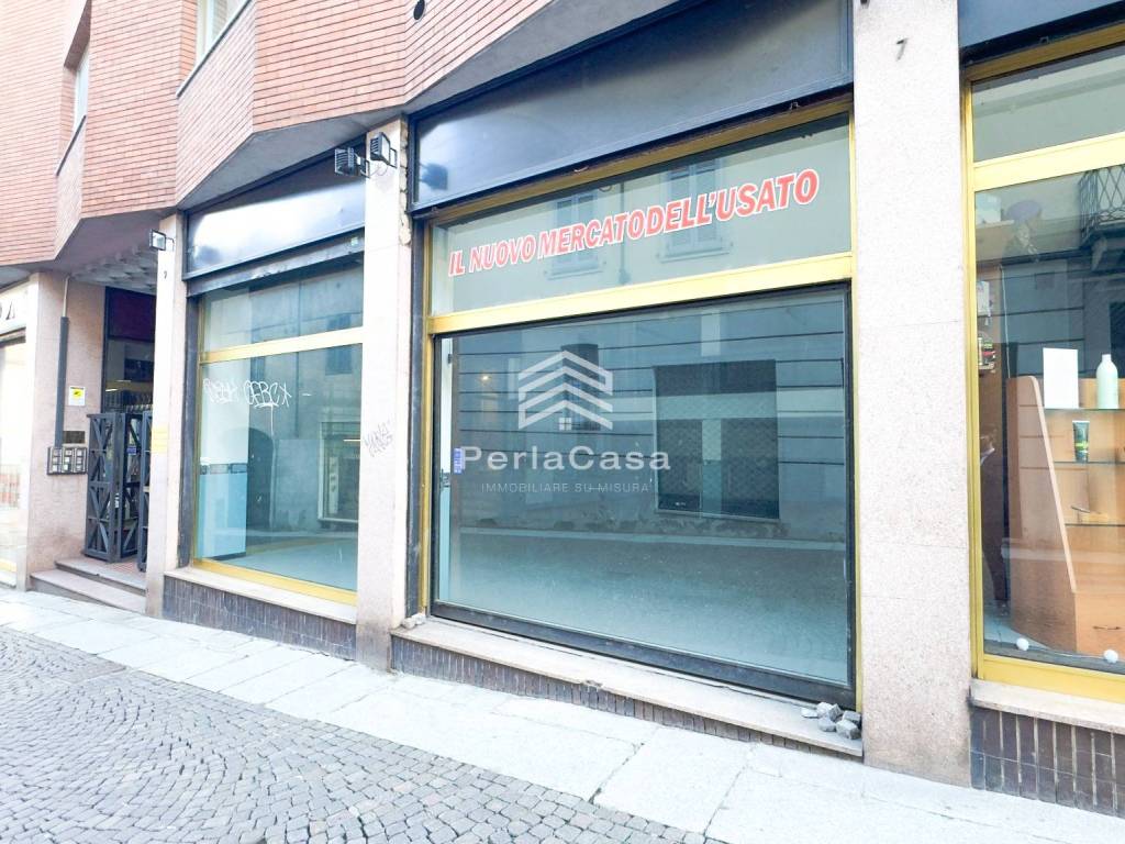 Immobile a Vigevano in Via Carrobio, 7 - Foto 3