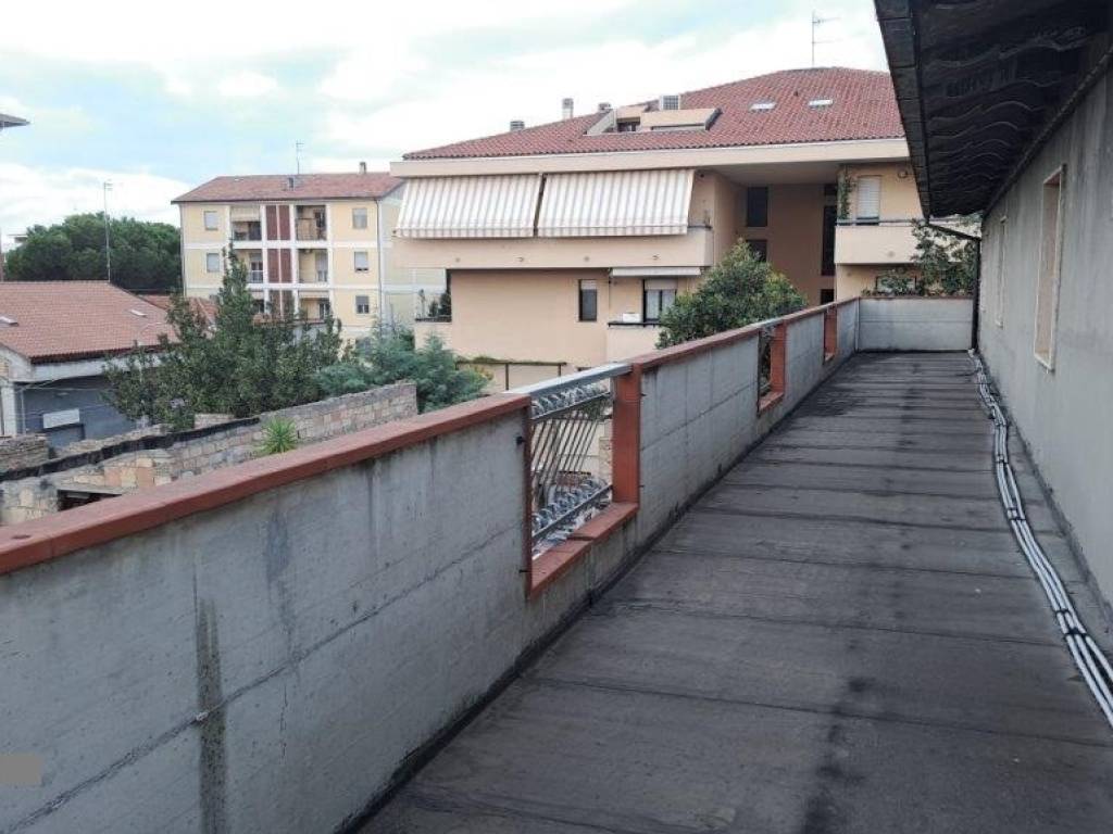 Attico / mansarda a Montesilvano in Via Vestina, 22 - Foto 2