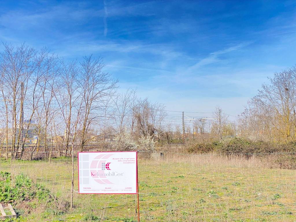 Terreno a Piacenza in Via della Granella - Foto 4