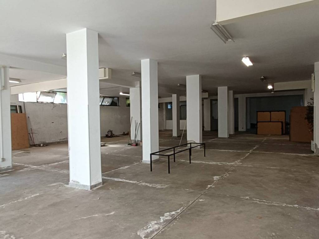 Immobile a Lamezia terme in Via del Progresso - Foto 4