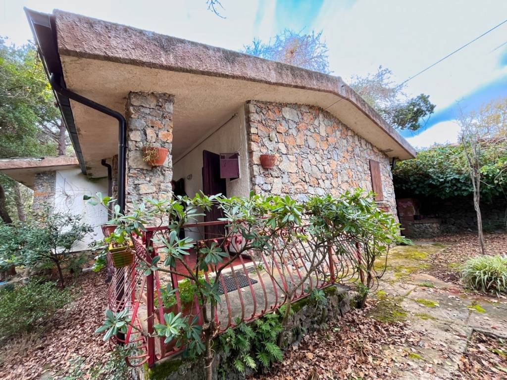 Villa a San giovanni a piro in Località Palazzone - Foto 2