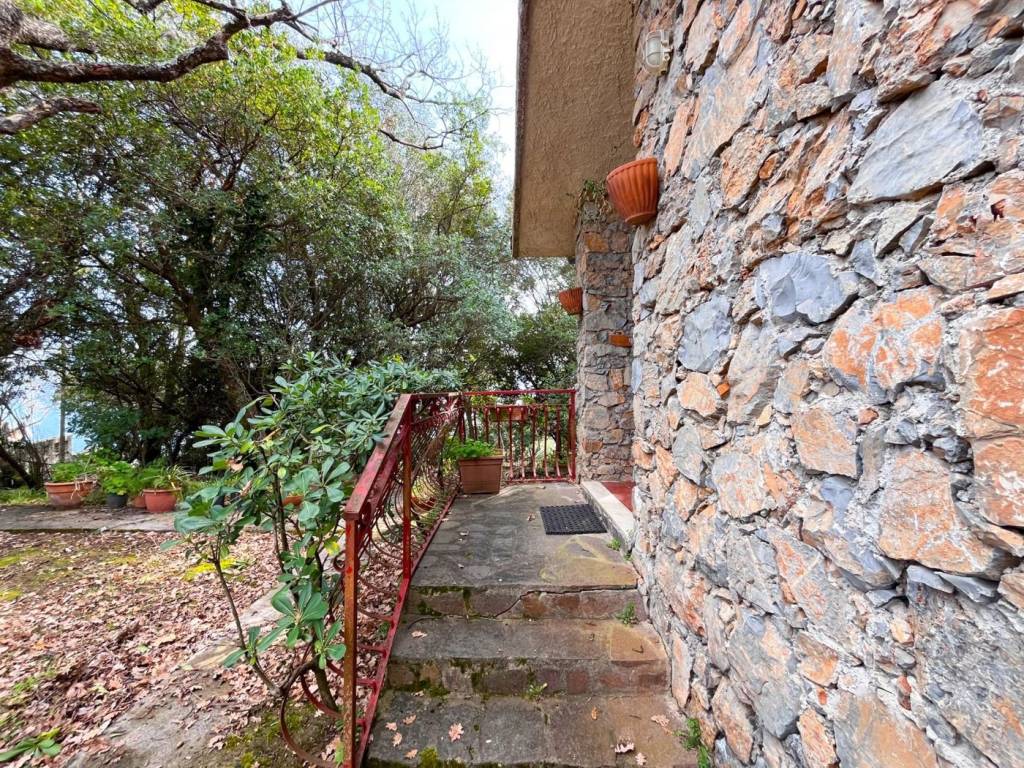 Villa a San giovanni a piro in Località Palazzone - Foto 3