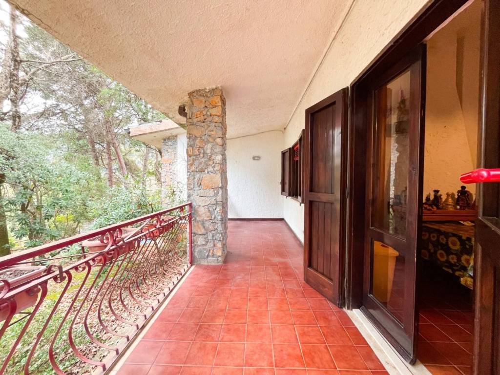 Villa a San giovanni a piro in Località Palazzone - Foto 4