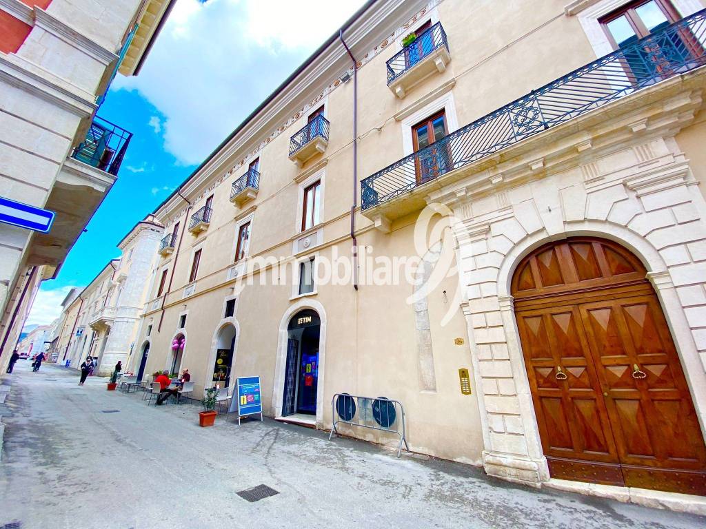 Appartamento a L'aquila in Corso Federico II - Foto 3