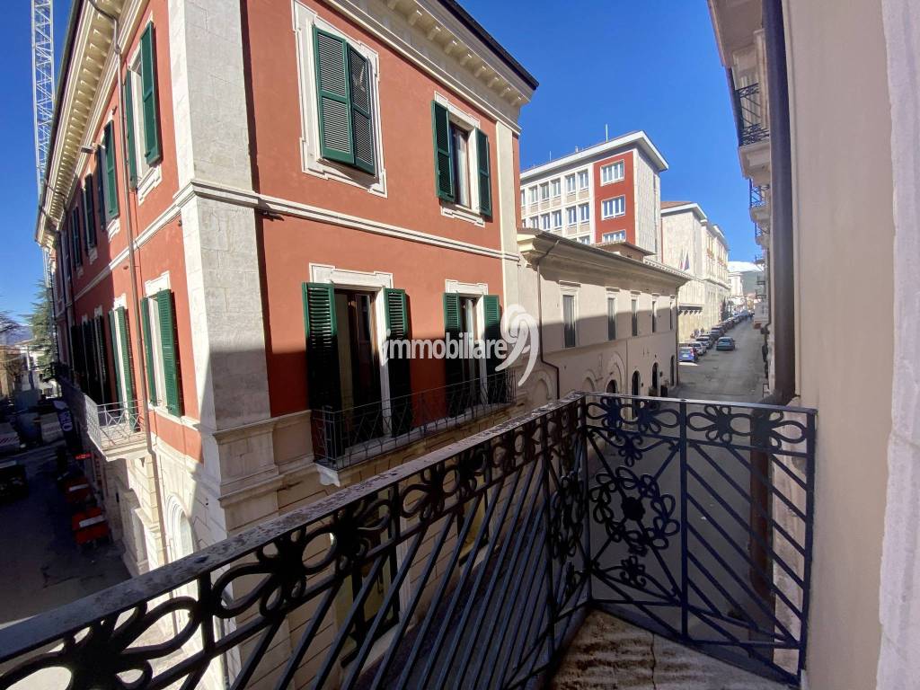 Appartamento a L'aquila in Corso Federico II - Foto 4