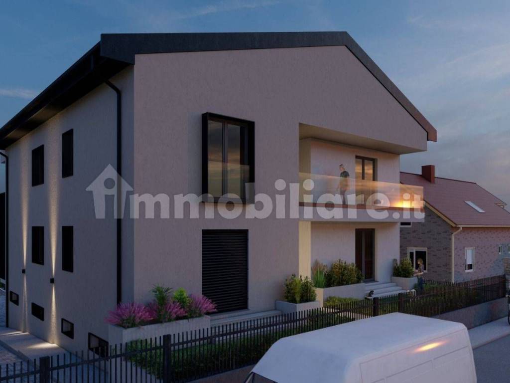 Appartamento a Bra in Via Emilio Visconti Venosta, 77 - Foto 2