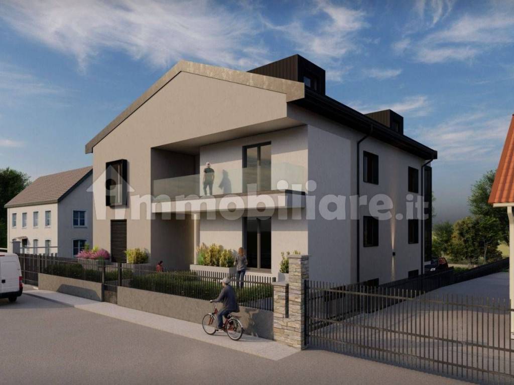 Appartamento a Bra in Via Emilio Visconti Venosta, 77 - Foto 4