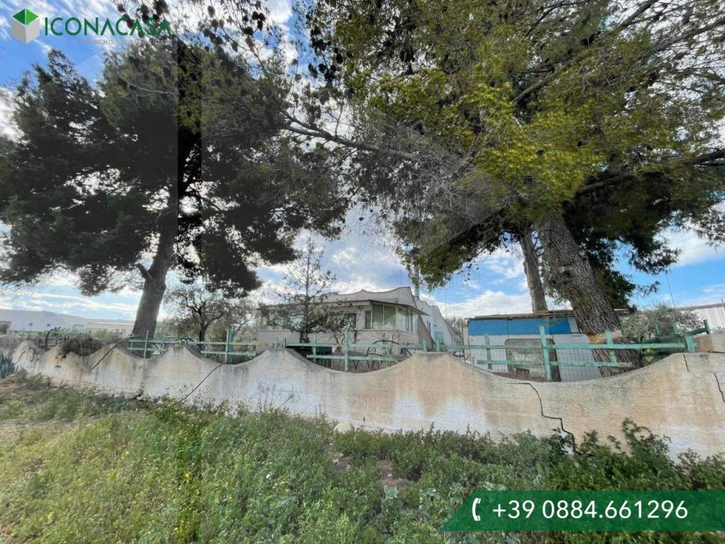 Appartamento a Manfredonia in Via Charles Darwin - Foto 2