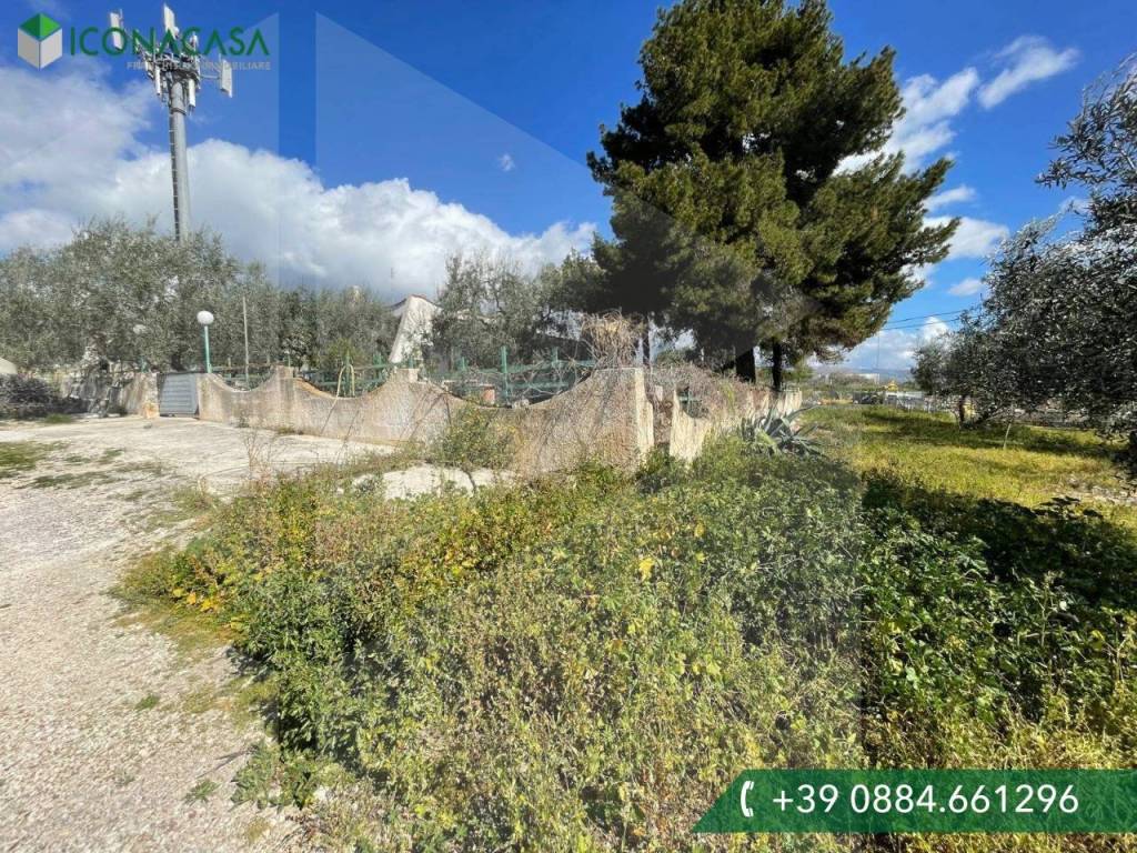 Appartamento a Manfredonia in Via Charles Darwin - Foto 3