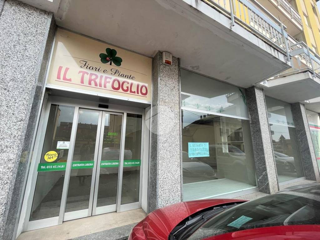 Immobile a Andorno micca in via Cavallieri di Vittorio Veneto, 32 - Foto 2