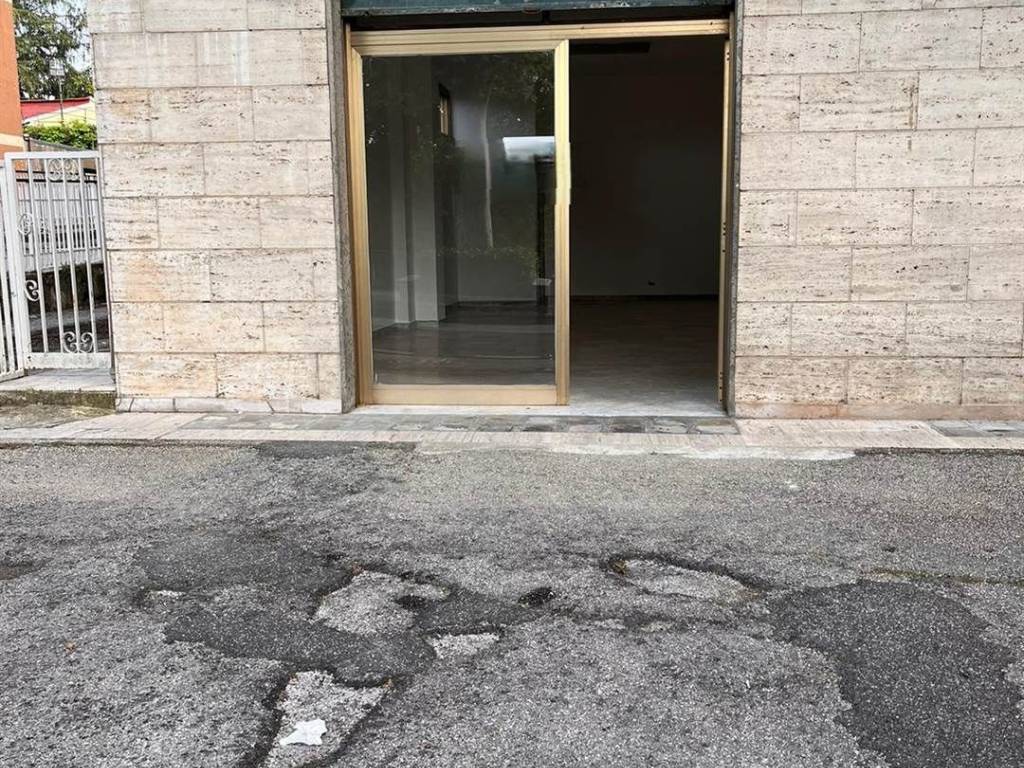 Immobile a San potito ultra in viale sandro pertini, 49 - Foto 1