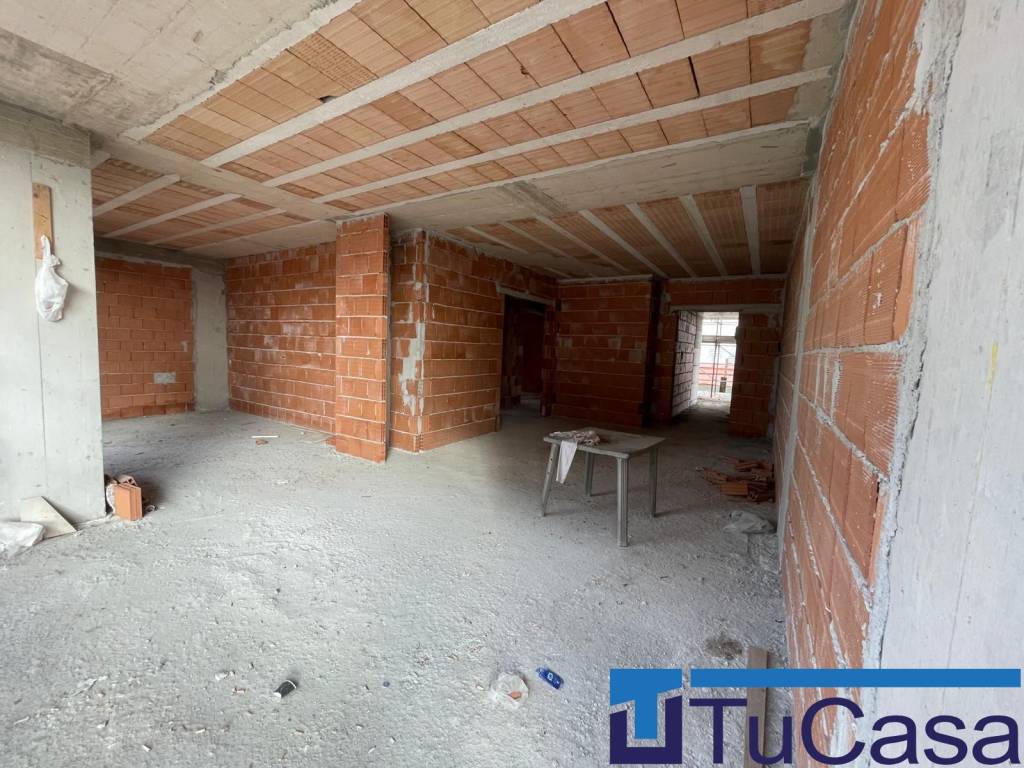 Appartamento a Lusciano in Viale della Libertà, 43 - Foto 3