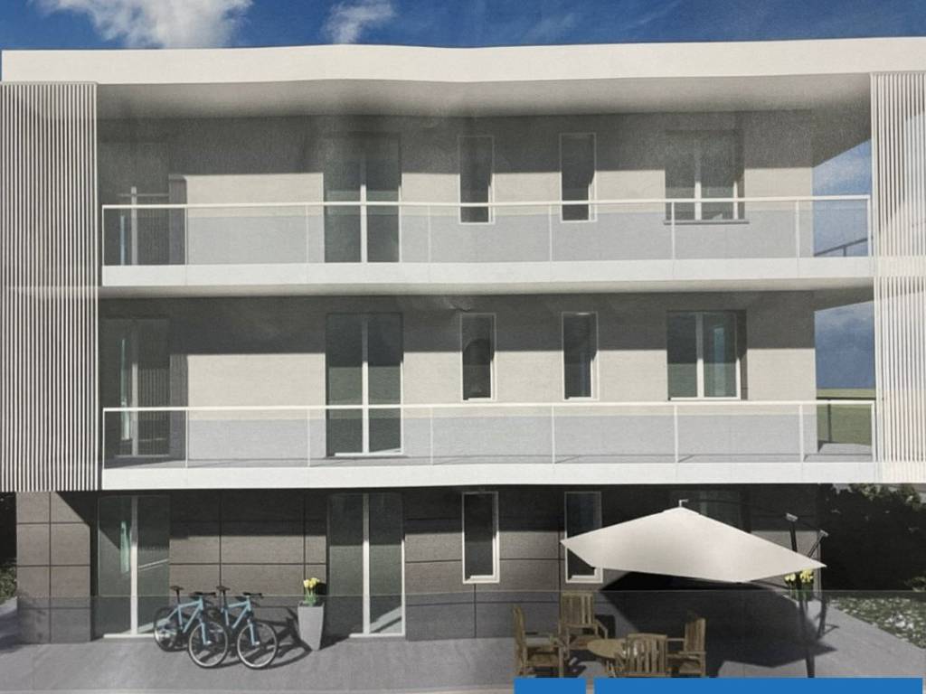 Appartamento a Lusciano in Viale della Libertà, 43 - Foto 5