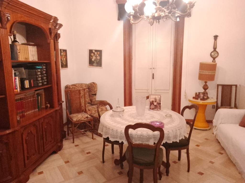 Appartamento a Taranto in Via Guglielmo Oberdan, 93 - Foto 5