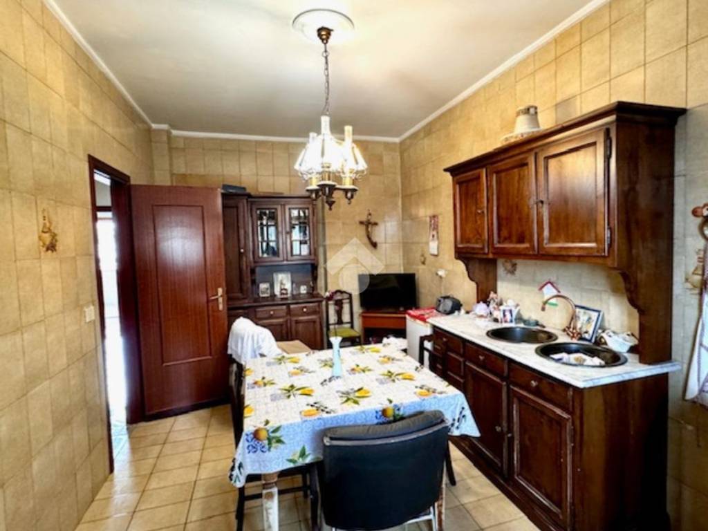 Appartamento a Palermo in Via giuseppe cirincione, 64 - Foto 5