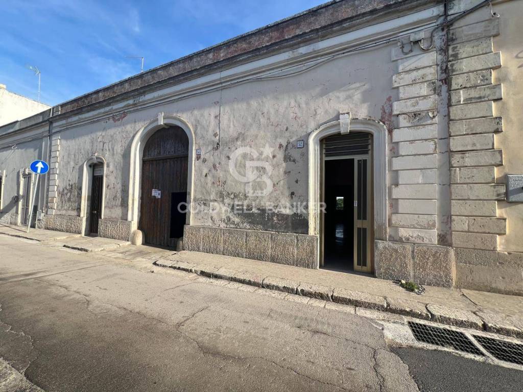Casa indipendente a Caprarica di lecce in Via Lecce, 52 - Foto 2