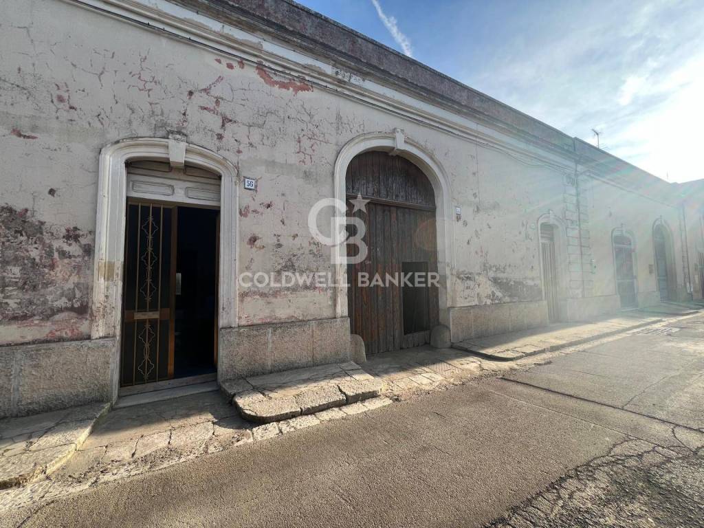 Casa indipendente a Caprarica di lecce in Via Lecce, 52 - Foto 3