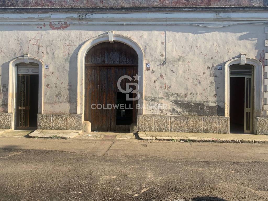 Casa indipendente a Caprarica di lecce in Via Lecce, 52 - Foto 4