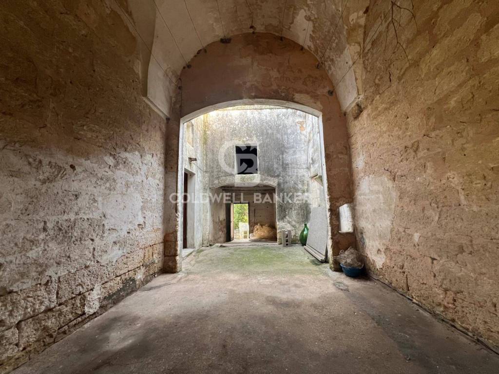 Casa indipendente a Caprarica di lecce in Via Lecce, 52 - Foto 5