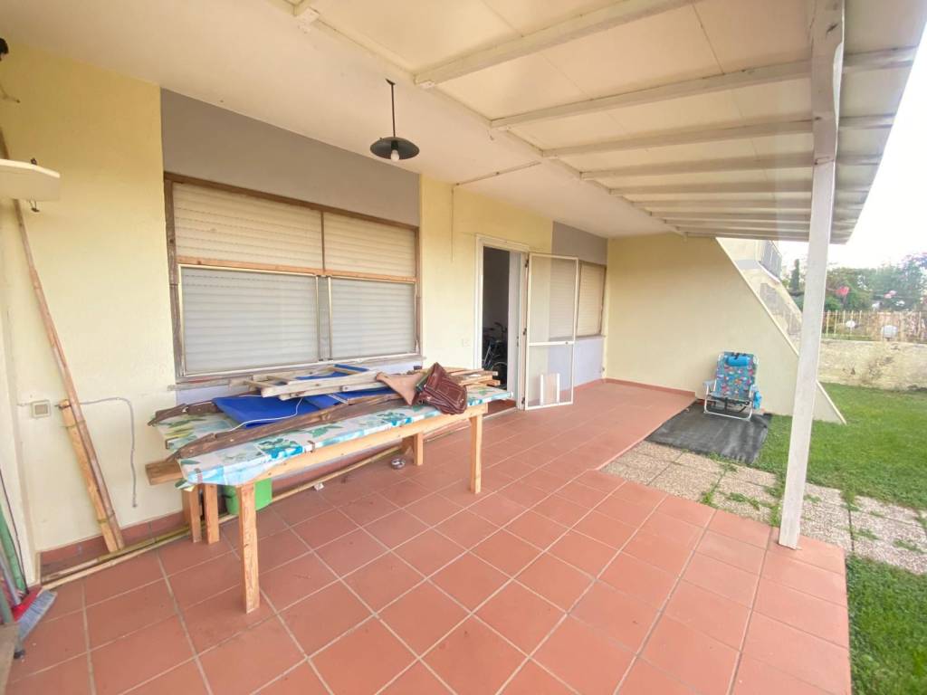 Appartamento a Tarquinia in Viale dei Graviscani, 82 - Foto 2