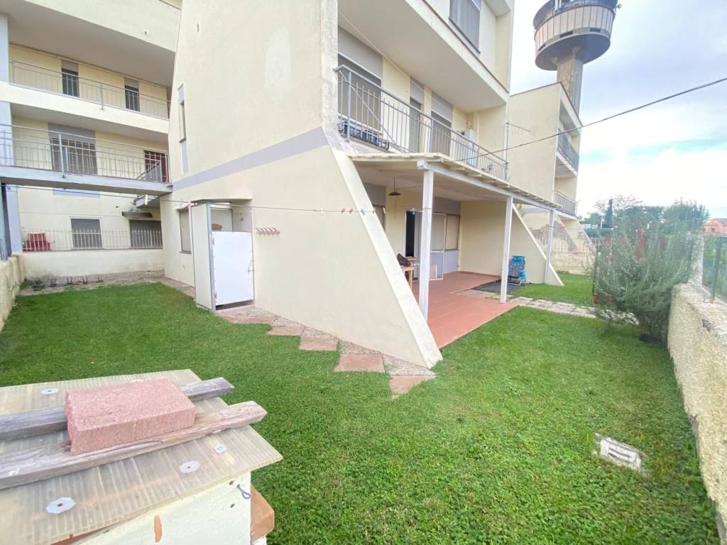 Appartamento a Tarquinia in Viale dei Graviscani, 82 - Foto 3