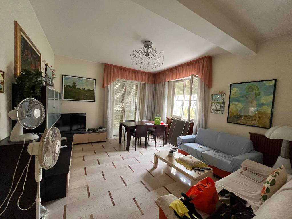 Appartamento a Rimini in Viale Guglielmo Marconi, 66 - Foto 3