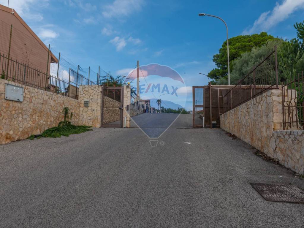 Villetta a schiera a Siracusa in cavalieri di vittorio veneto, 10 - Foto 2