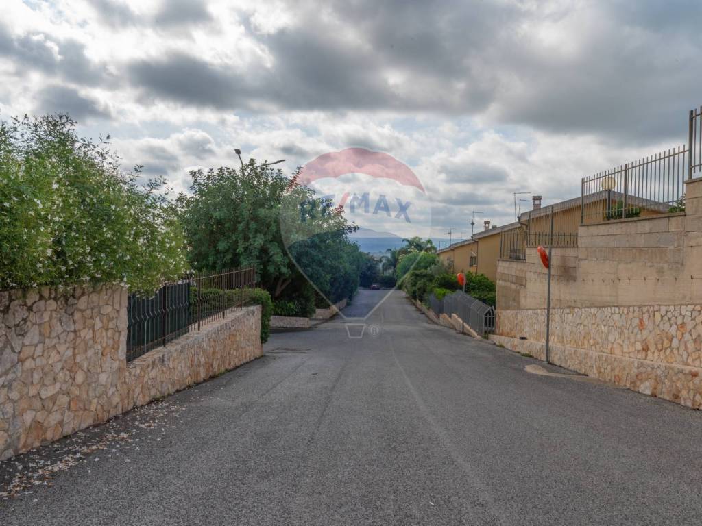 Villetta a schiera a Siracusa in cavalieri di vittorio veneto, 10 - Foto 3
